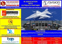 International Level Workshop on Aerodynamics of Aircraft and Its Internal Combustion Engine Technology (COMBUSTION-2017)